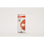 OSRAM Лампа 12V W1.2W  W2x4.6d- арт. 2721 10 шт