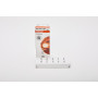 OSRAM Лампа 12V W2.3W  W2x4.6d- арт. 2723 10 шт