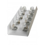OSRAM Лампа W5W 5W (W2.1*9.5d) 12V - арт. 2825 10 шт