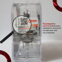 OSRAM Лампа автомобильная H7 55W (PX26d) 12V- 64210CBN-HCB DUOBOX 2шт.