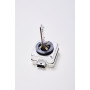 OSRAM Лампа ксенон 12/24V HID D1S- арт. 66140, 1 шт.