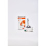 OSRAM Лампа ксенон 12/24V HID D3S- арт. 66340, 1 шт.