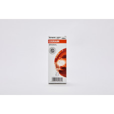 OSRAM Лампа W16W 16W (W2.x9.5d) 12V - арт.921 10 шт
