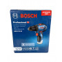 Аккумуляторная дрель-шуруповерт BOSCH GSR 12V-30 (без аккумулятора)