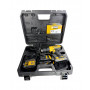 Аккумуляторная дрель-шуруповерт DeWALT DCD771C2