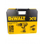Аккумуляторная дрель-шуруповерт DeWALT DCD771C2