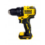 Аккумуляторная дрель-шуруповерт DeWALT DCD708N (без аккумулятора)