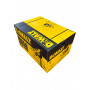 Торцовочная пила с протяжкой DeWALT DWS780